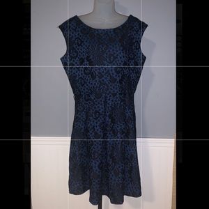 Tiana B. Size 12 dress.